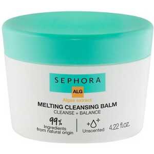 SEPHORA COLLECTION Melting Cleansing Balm Cleanse + Balance