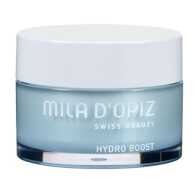 Mila D'Opiz Hydro Boost Moisturizing Day Cream