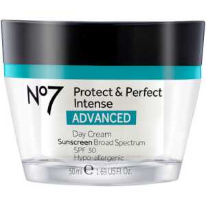 No7 Protect & Perfect Intense Advanced Day Cream SPF 30