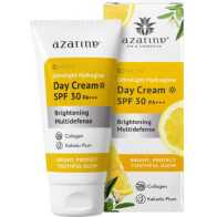 Azarine Cosmetic Azarine Ultralight Hydraglow Day Cream SPF 30 PA+++ C White