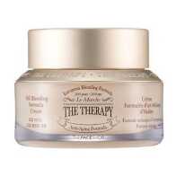 The Face Shop The Therapy Oil Blending Formula Cream