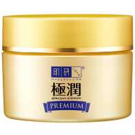 Hada Labo Gokujyun Premium Hyaluronic Acid Cream