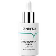 Lanbena Acne Treatment Serum
