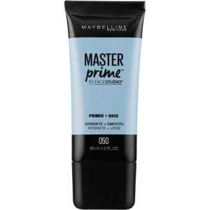 Maybelline Master Prime Hydrate & Smooth