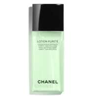 Chanel Lotion Pureté Fresh Mattifying Toner Purity + Anti-Pollution -