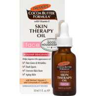 Palmer's Cocoa Butter Moisturizing Skin Therapy Oil For Face With Vitamin E