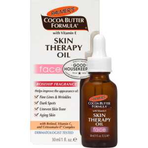 Palmer's Cocoa Butter Moisturizing Skin Therapy Oil For Face With Vitamin E