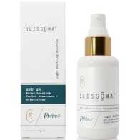 Blissoma Photonic - Light Shifting Solution SPF 25 Broad Spectrum Facial Sunscreen + Moisturizer