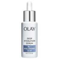 Olay Deep Hydration Serum