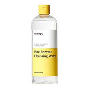 Micellar Water Ma:Nyo Pure Enzyme Cleansing Water