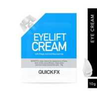 Quickfx Eyelift Cream