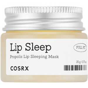 COSRX Lip Sleep Propolis Lip Sleeping Mask