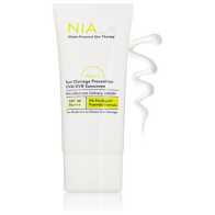 Nia 24 Sun Damage Prevention Uva/Uvb Sunscreen SPF 30 PA+++