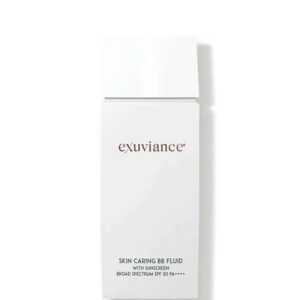 Exuviance Skin Caring BB Fluid SPF 50