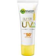 Garnier Super UV Spot-proof Sunscreen SPF 50+ PA+++