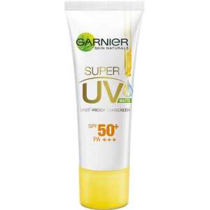 Garnier Super UV Spot-proof Sunscreen SPF 50+ PA+++