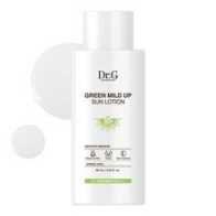 Dr. G Green Mild Up Sun Lotion SPF 50+, PA++++