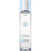 Etude House Soonjung PH 5.5 Relief Toner 21 AD