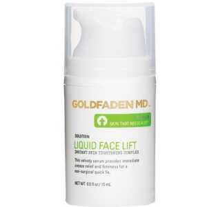 Goldfaden MD Liquid Face Lift