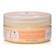 Camille Rose Naturals Kids Brown Butter Melt Mandarin Oil Hair Balm