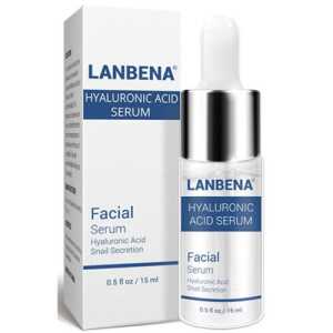 Lanbena Hyaluronic Acid Serum