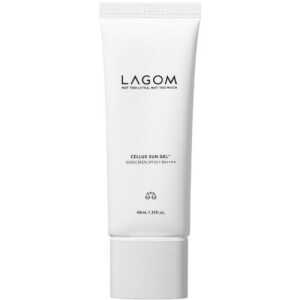 Lagom Cellus Sun Gel+ SPF 50+/PA++++