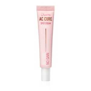 JUMISO Ac Cure No Pain No Gain Spot Cream