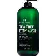 BOTANIC HEARTH Tea Tree Body Wash