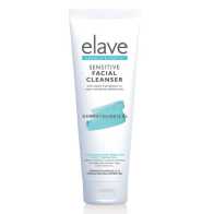 Elave Sensitive Facial Cleanser