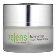 Zelens Transformer Instant Renewal Mask