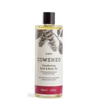 Cowshed COSY Comforting Bath & Body Oil