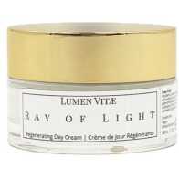 Lumen Vitae Skincare Ray Of Light, Regenerating Day Cream