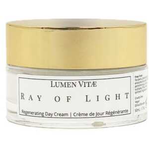 Lumen Vitae Skincare Ray Of Light, Regenerating Day Cream
