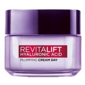L'Oreal Paris Paris Revitalift Hyaluronic Acid Plumping Day Cream