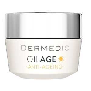 Dermedic Oilage Anti-Ageing Nourishing Day Cream