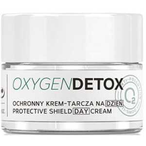 MINCER Pharma Oxygen Detox Protective Shield Day Cream