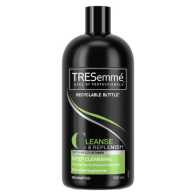 TRESemmé Deep Cleansing Shampoo
