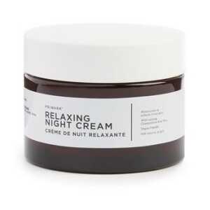 Primark Relaxing Night Cream
