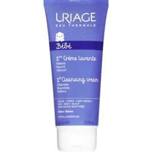 Uriage Bébé - 1st Cleansing Cream