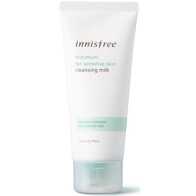 Innisfree Minimum For Sensitive Skin Cleansing Milk