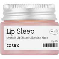 COSRX Lip Sleep - Balancium Ceramide Lip Butter Sleeping Mask
