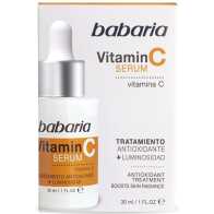 Babaria Serum Vitamin C
