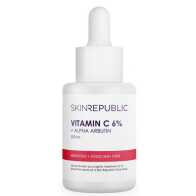 Skin Republic Vitamin C + Alpha Arbutin