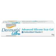Dermatix Advanced Silicon Scar Gel
