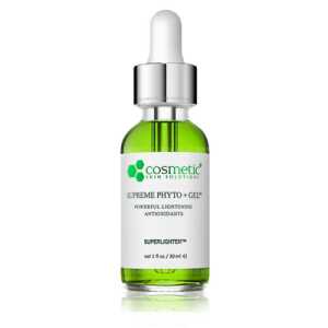 Cosmetic Skin Solutions Supreme Pytho + Gel