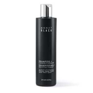 Monat Black Shampoo + Conditioner