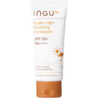 INGU Super-light Soothing Sunscreen SPF 50+ PA++++