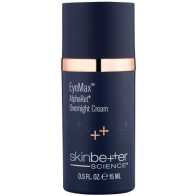 Skinbetter Science Eyemax Alpharet Overnight Cream