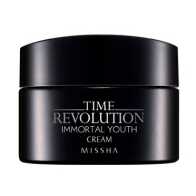 Missha Time Revolution Immortal Youth Cream