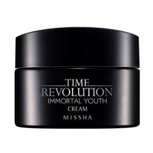 Missha Time Revolution Immortal Youth Cream